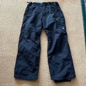 Columbia Ski And Snow Sport Pants